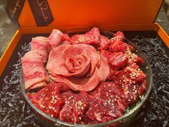 -烧肉达人(凯德晶萃店)