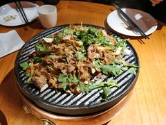 -京味斋·北京烤鸭(北京南站洋桥店)