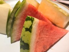 -贵木日本料理·铁板烧(新地假日广场店)