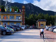 -白草畔自然风景区