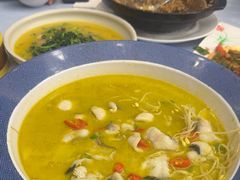 -古南都·老广东酒楼(龙江店)