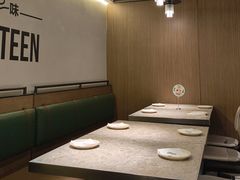 -留半山·香港食堂(啦啦宝都店)