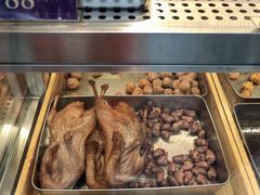 景观位-四季小馆·地道北京小吃(广百店)