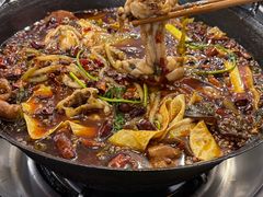 -鸿顺老铁锅美蛙鱼府(解放碑店)