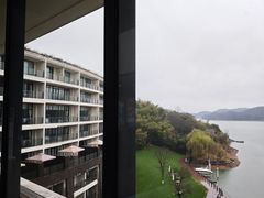 -天目湖涵田度假村