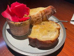 -MAGPIE喜鹊派餐厅(华侨城店)