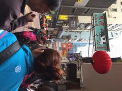 义顺牛奶公司(佐敦店)-义顺牛奶公司(庇利金街店)