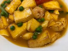 -孔雀裡融合餐厅