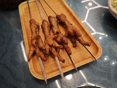-乡村馕坑肉·烧烤·新疆菜·本地人更爱吃(阿勒泰首店)
