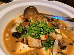 -闽上鲜·福建菜(龙湖滨江天街店)