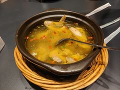 -食光慢宴·安吉土菜馆