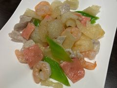 -老牌坊鲁菜名店(聊城美食岛店)