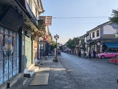 -大理古城