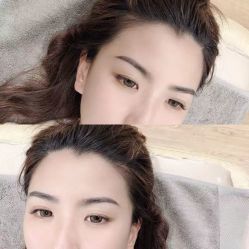 -轻妆Feel·半永久纹眉眼线