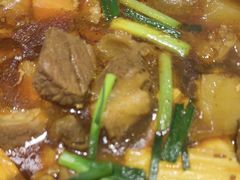 -谷田稻香·砂锅菜(广州悦汇城店)
