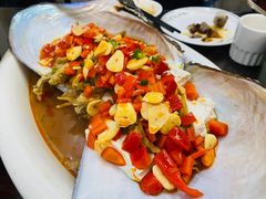 -农家小院(朱雀桥店)