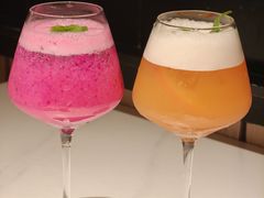 -CRAZYONES克芮旺斯西班牙餐厅(苏州中心店)