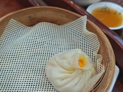 -百年老字号·观振兴蟹黄面·三虾面·苏式面(观前街富仁坊巷店)