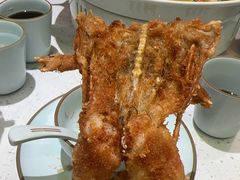 -青花椒花椒鱼(合生汇店)