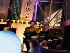 -月光漫步高空酒吧&景观下午茶Moonwalker Sky Land