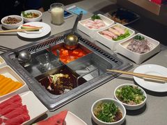 -海底捞火锅(苏宁生活广场店)