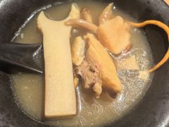 -芸山季·云南山珍菌火锅(南翔印象城MEGA店)