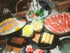 -尚海豆捞(乐虹坊店)