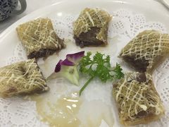 -丰谷茶楼(鸿大广场店)