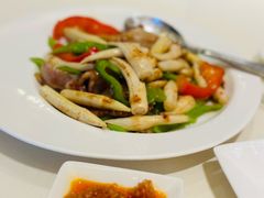 -利苑酒家(华熙国际店)