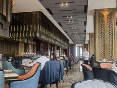 -美食汇自助餐厅(成都万达瑞华酒店)