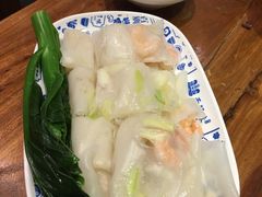 -西关味(大卫城店)
