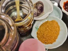 -清真·益鑫羊肉手抓馆(花园北街店)