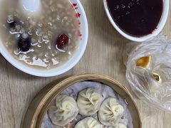 -新丰小吃(中山中路分店)