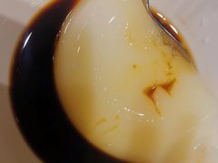 老红糖凉糕-嘉州叶婆婆钵钵鸡(建设路店)