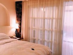 金汤湾海水温泉度假酒店-金汤湾海水温泉度假酒店