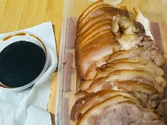 -天添手撕猪手(德政中路店)