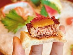 -郑州建业艾美酒店-曙餐厅