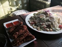 -莫比餐厅(五道口店)