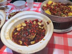 -辣小鲜·南昌大排档(船山路店)