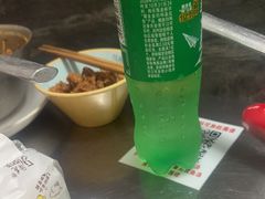 -铁锅哥米线