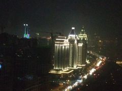 -南昌之星摩天轮