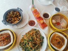 -海皇食府(水都假日酒店店)