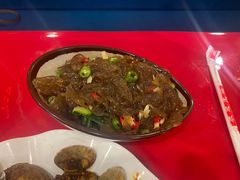 -天津乾毓德饭庄·清真传统炒菜·海鲜烧烤(咸阳路店)
