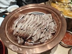 -哈啾嗨·新概念蒙餐(红星新城店)