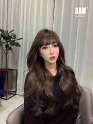 -3AM HAIR SALON染发接发