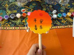-馨果汇月子产康中心(南湖公园店)