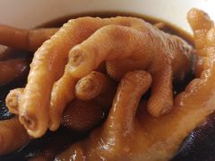 -鹿鸣酒家(越秀店)