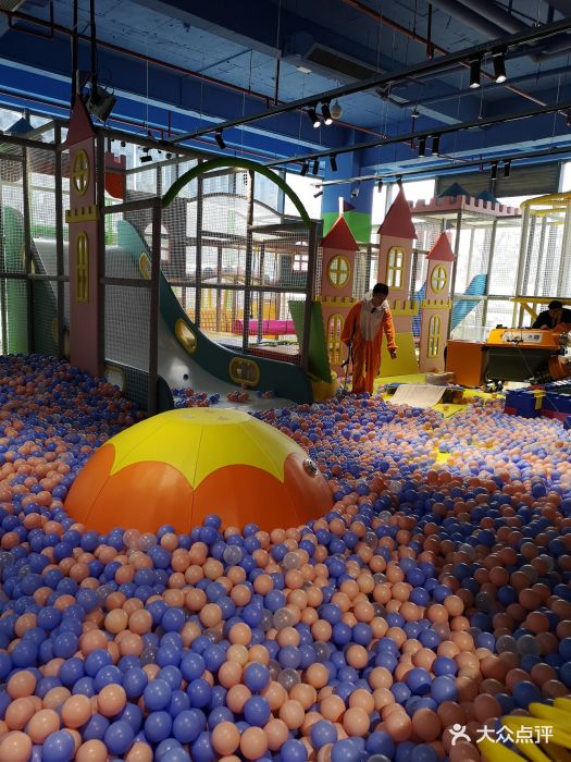 宝燕乐园(苏州园区店)图片