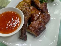 -景好海鲜餐厅(大鹏必选旅游店)