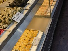 -乾芝斋·苏式糕点·碧螺春茶酥(平江路店)